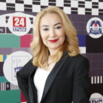 Дарина Сафонова