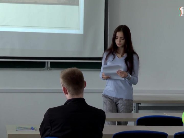 В СевГУ стали проводить курсы общественных наблюдателей для студентов